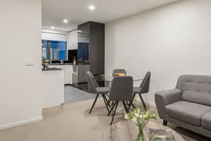thumbnail: In-room dining