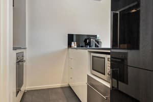 thumbnail: Private kitchen