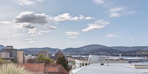 thumbnail: View from property