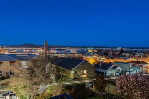 thumbnail: View from property