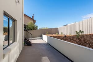 thumbnail: Terrace/patio