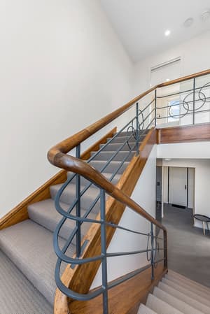 thumbnail: Staircase