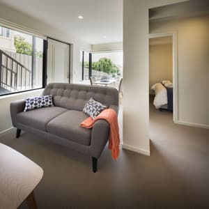 thumbnail: Living area