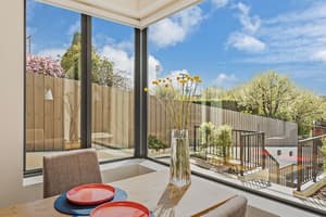 thumbnail: In-room dining