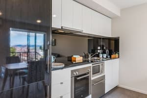 thumbnail: Private kitchenette