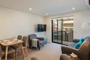 thumbnail: Living area