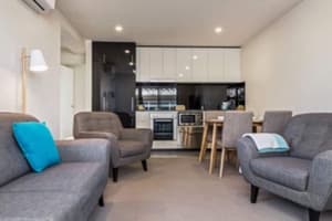 thumbnail: Living area