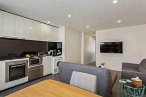 thumbnail: Private kitchenette
