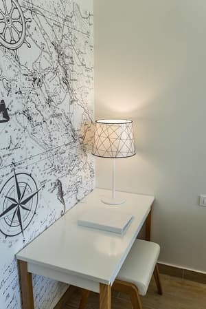 thumbnail: Interior detail