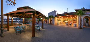 thumbnail: Beach bar