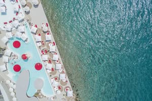 thumbnail: Beach bar