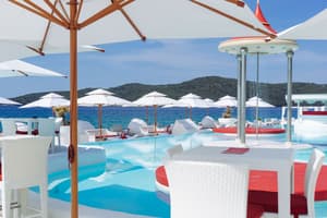 thumbnail: Beach bar