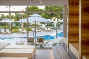 thumbnail: Outdoor pool