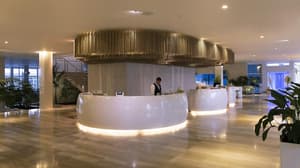 thumbnail: Reception