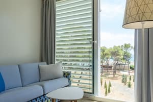 thumbnail: View from room