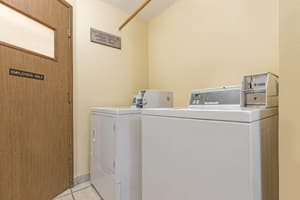 thumbnail: Laundry room