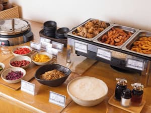 thumbnail: Breakfast meal