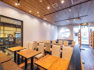 thumbnail: Restaurant