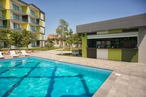 thumbnail: Outdoor pool
