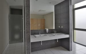thumbnail: Treatment room