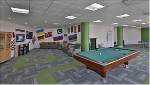 thumbnail: Game room