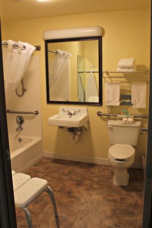 thumbnail: Bathroom