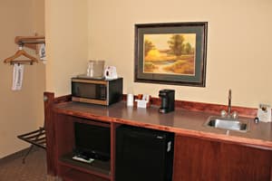 thumbnail: Mini-refrigerator