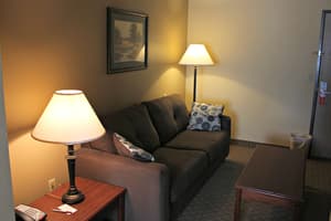 thumbnail: Living area