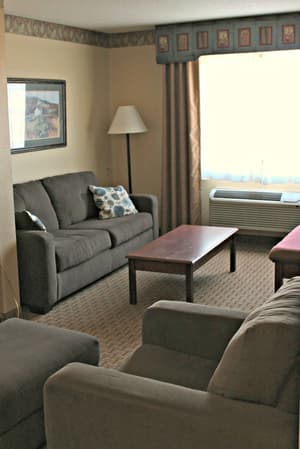 thumbnail: Living area