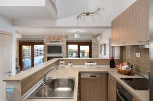 thumbnail: Private kitchen