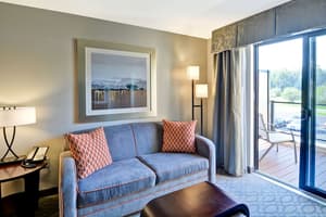 thumbnail: Living area