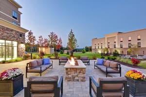 thumbnail: Terrace/patio