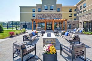 thumbnail: Terrace/patio