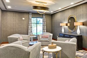 thumbnail: Executive lounge