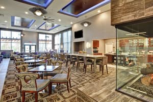 thumbnail: Restaurant