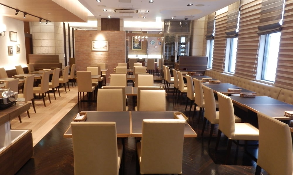 Restaurant-cafeteria