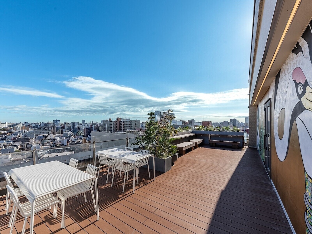 Restaurant-cafeteria