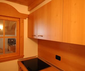 thumbnail: Private kitchen
