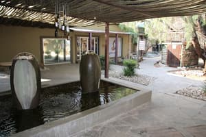 thumbnail: Property grounds
