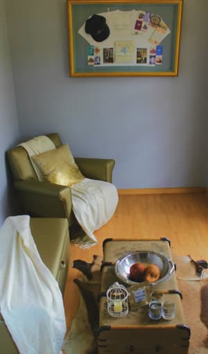 thumbnail: Interior