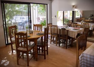 thumbnail: Restaurant