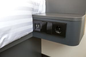 thumbnail: Room amenity