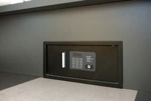 thumbnail: Room amenity