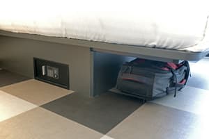 thumbnail: Room
