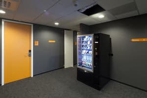 thumbnail: Interior
