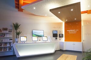 thumbnail: Reception
