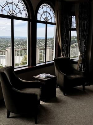thumbnail: Interior