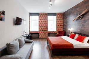 thumbnail: Interior