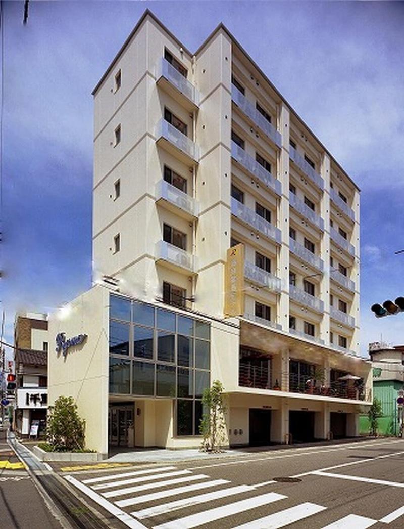 General view