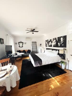 thumbnail: Living area